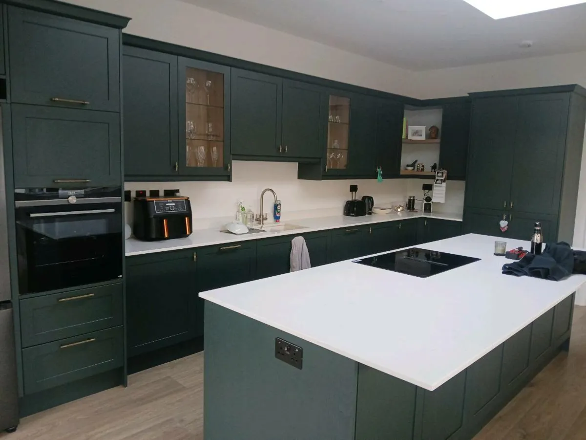 Quality kitchens affordable prices - Image 4