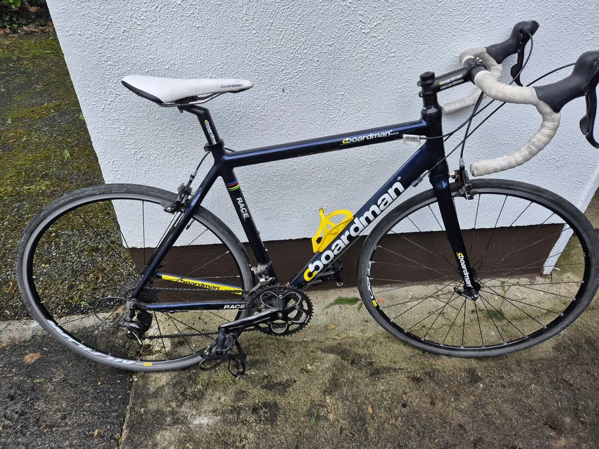 Boardman aluminium 53cm - Image 2