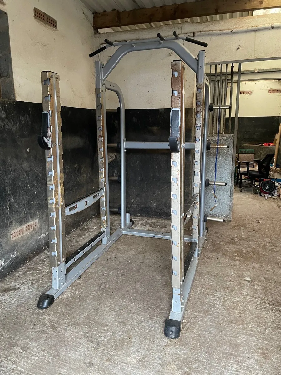 Gym equipment - Image 3