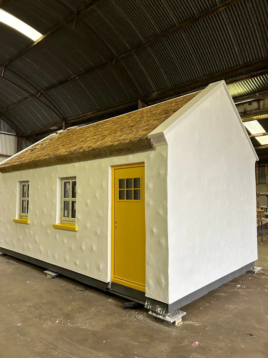 Modular Homes - Image 1