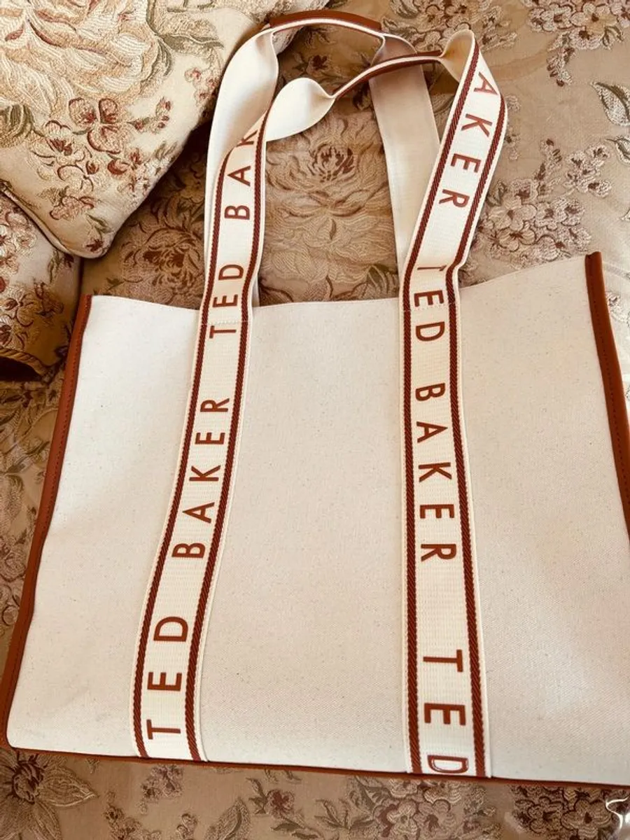 ted baker bag - Image 1
