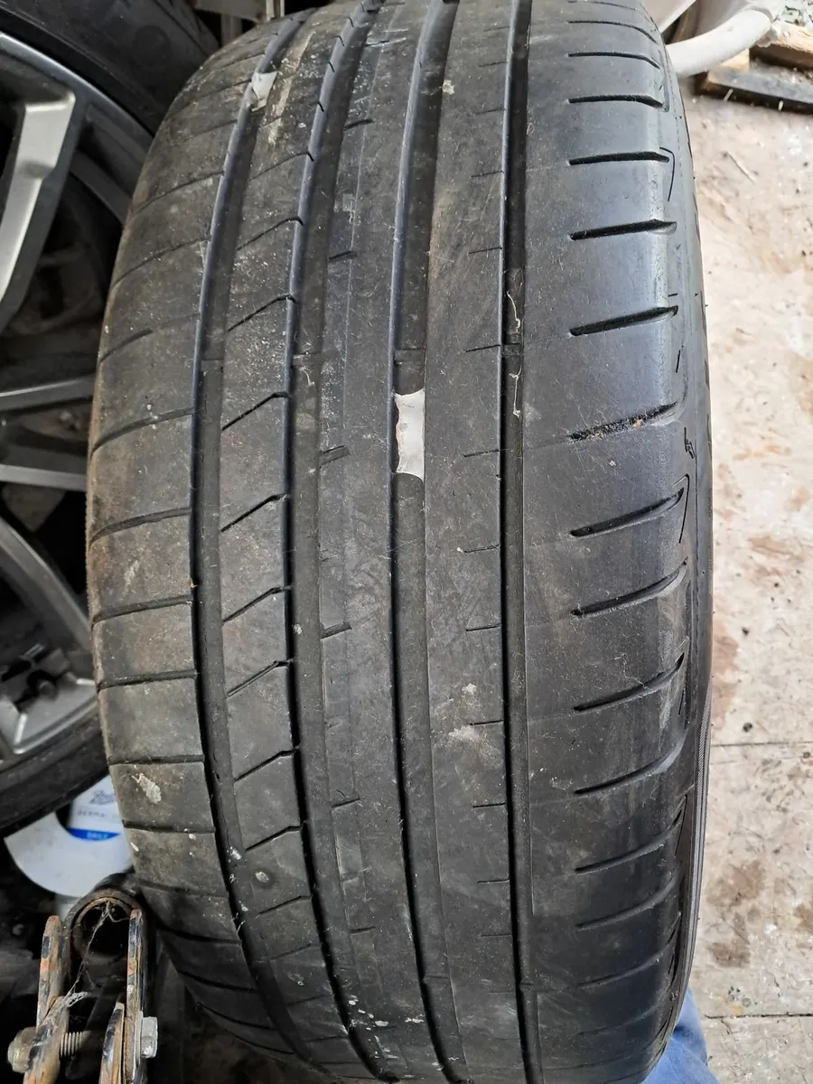 Wheels - Image 2