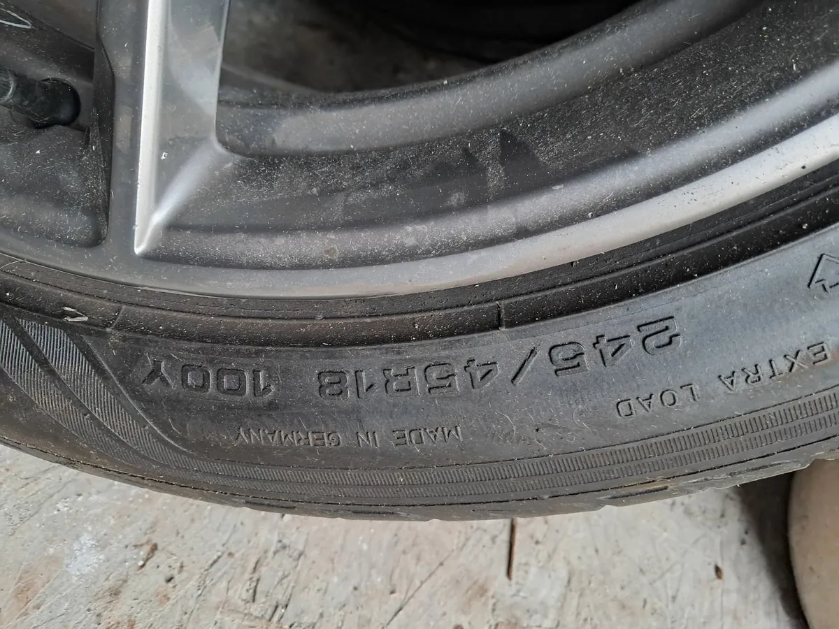 Wheels - Image 3
