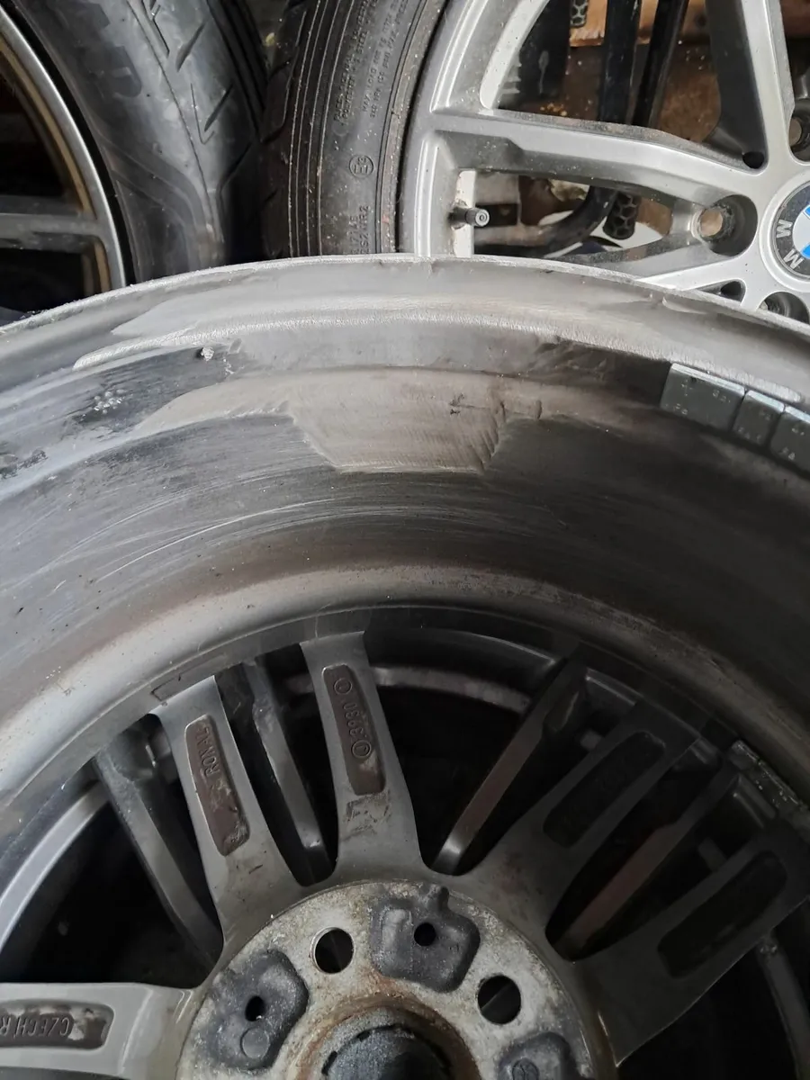 Wheels - Image 4