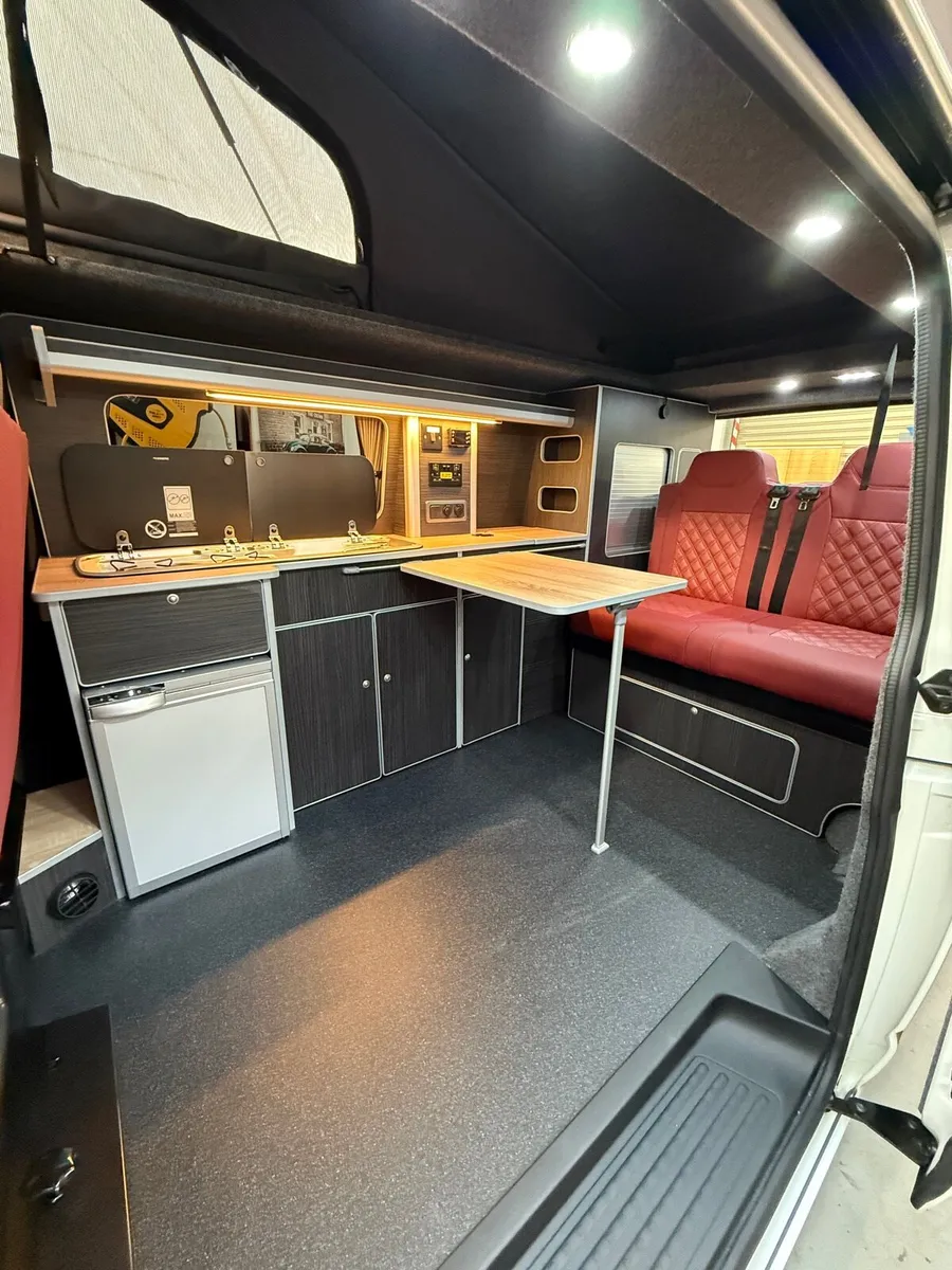 Camper Conversions - Image 2