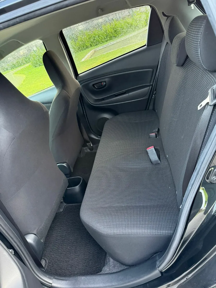 Auto Toyota Yaris Immaculate Condition - Image 4