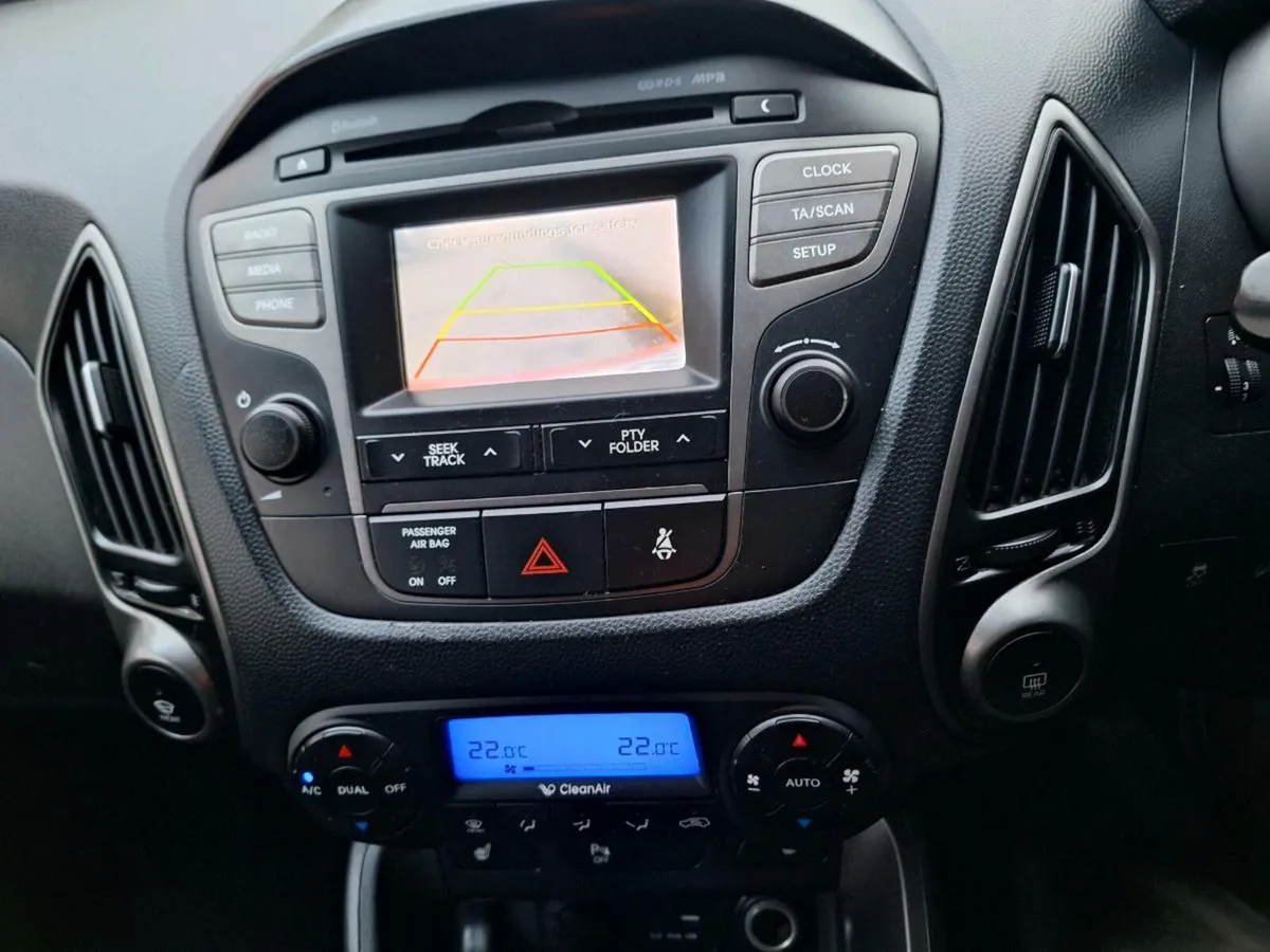 Hyundai IX35 1.7dsl - Image 3