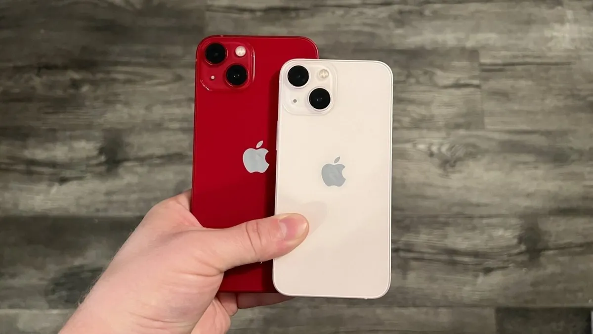 IPhone 13 - Image 1