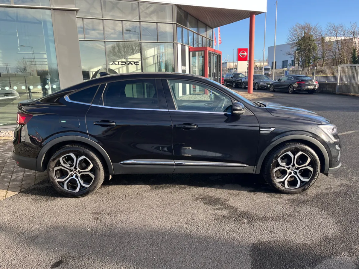 Renault Arkana S Edition TCE 140 Auto - Image 1