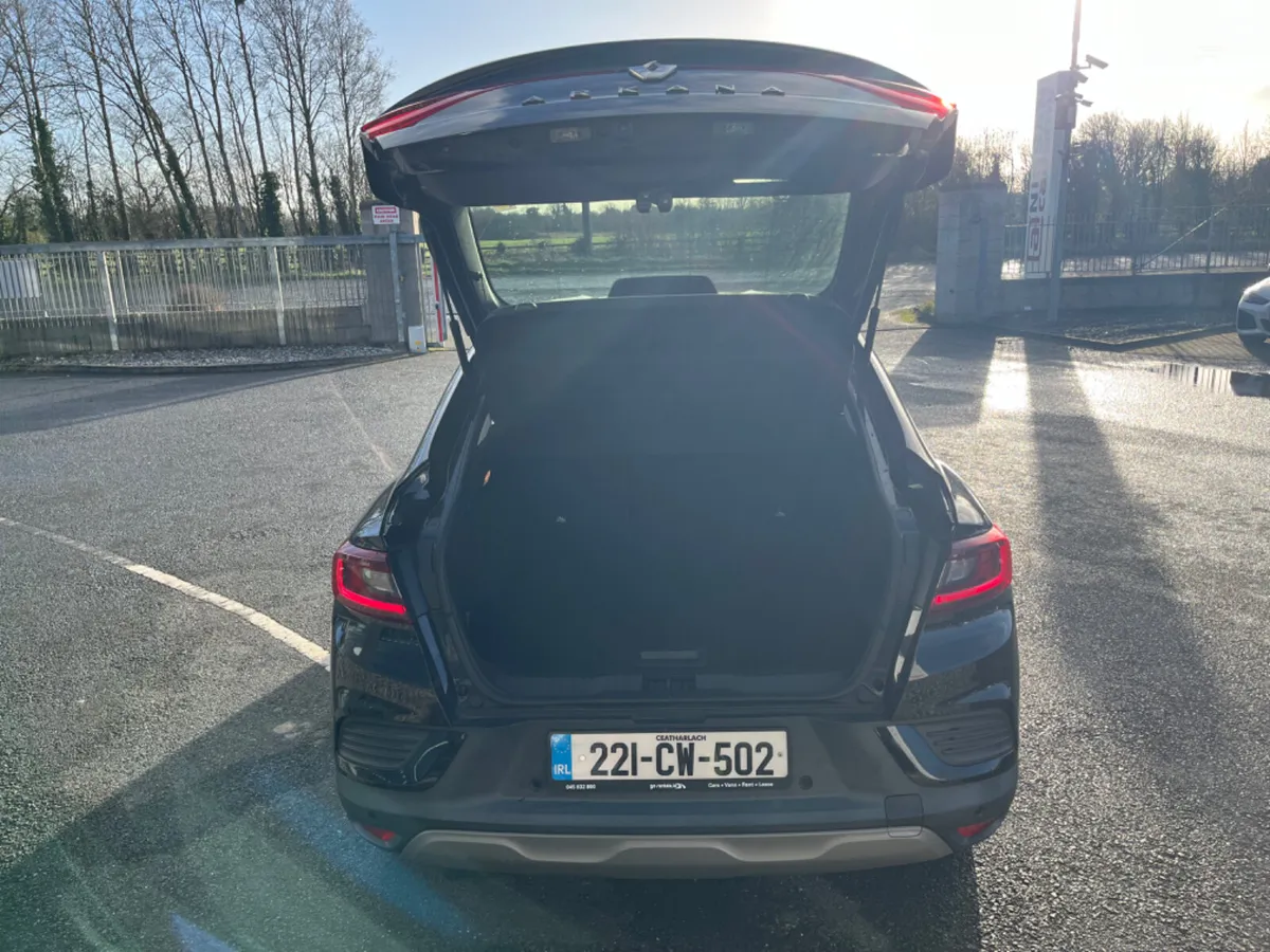 Renault Arkana S Edition TCE 140 Auto - Image 4