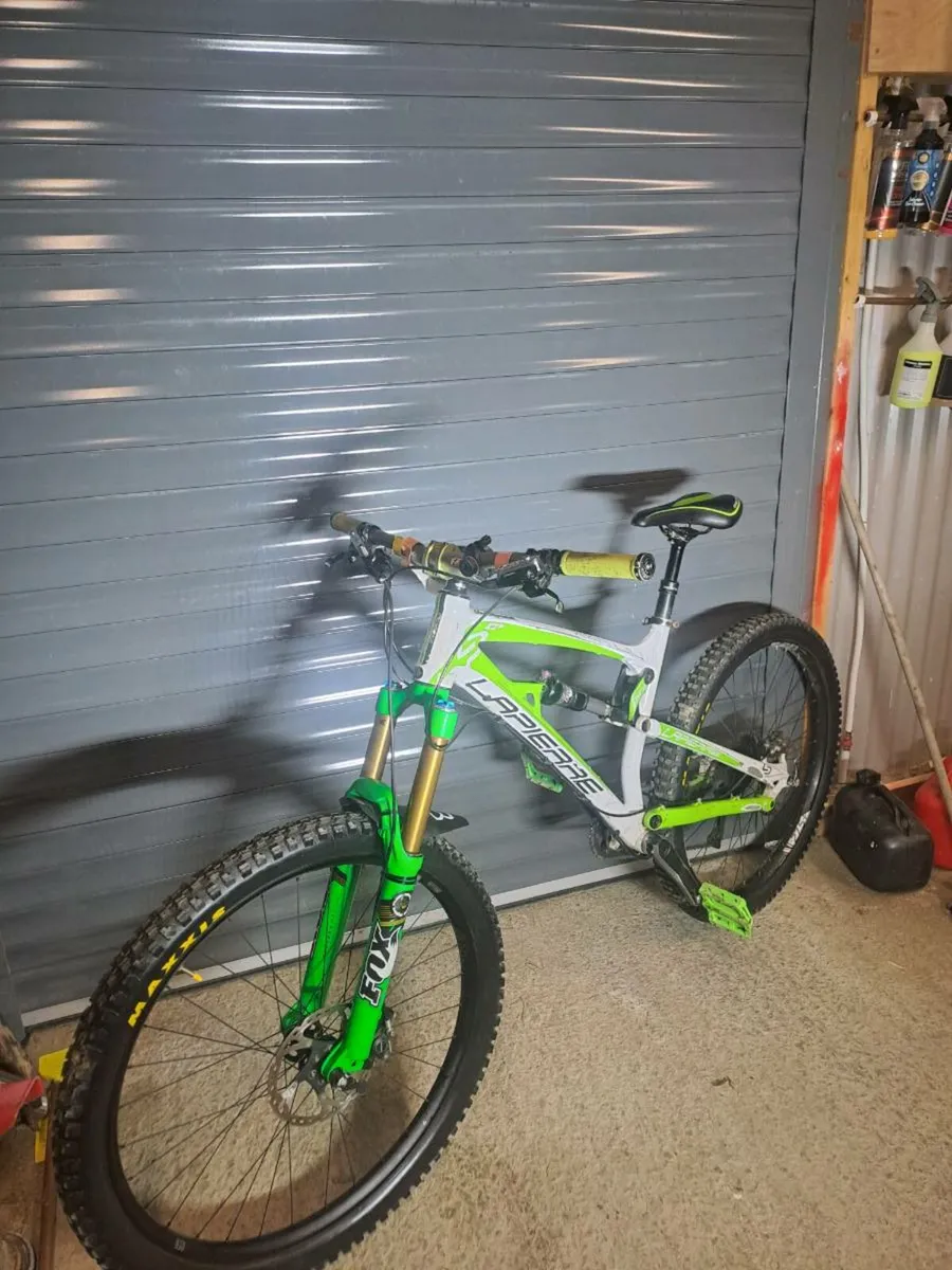 Lapierre zesty 414 for sale in Co. Louth for 1 100 on DoneDeal