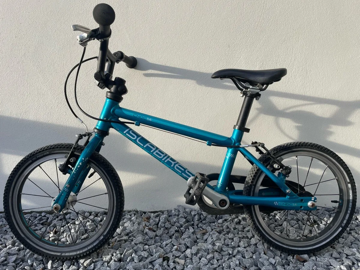 Islabike Cnoc 14 for sale in Co. Limerick for 140 on DoneDeal