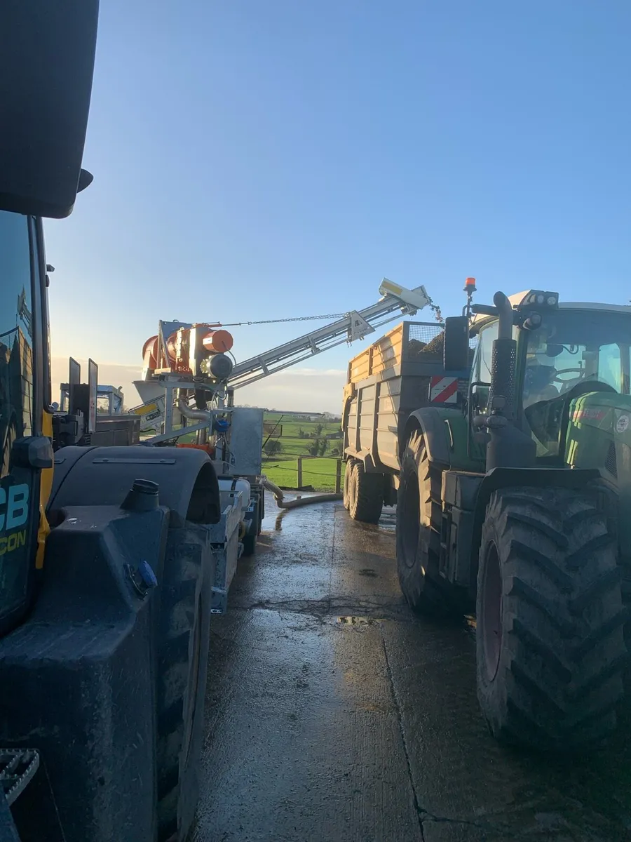 Slurry Separating - Image 4