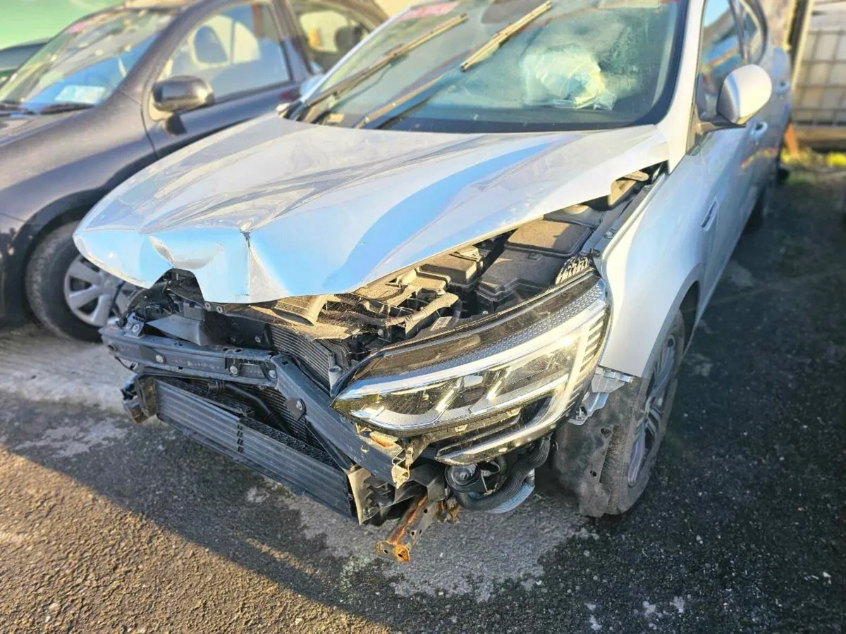 N2autosalvage Ashbourne A84A314 - Image 2