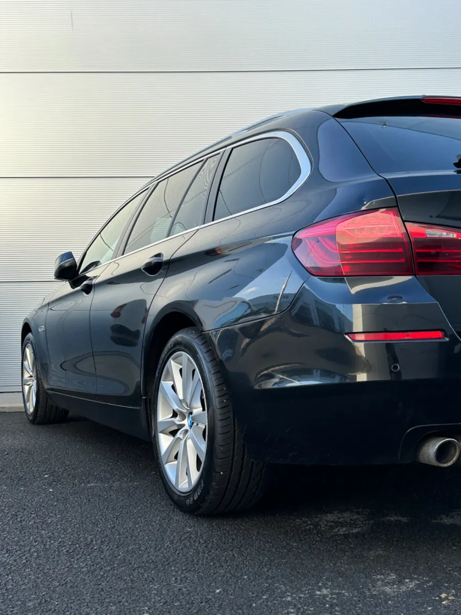BMW 520d SE - Image 3