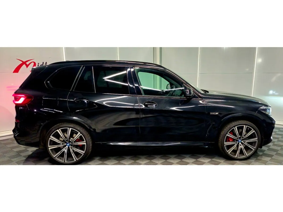 BMW X5 45E M Sport Xdrive - Image 2