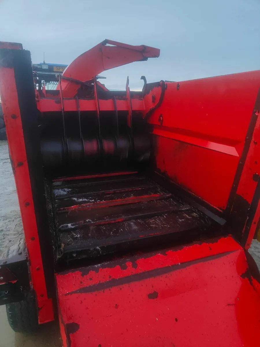 Kuhn Primor 3570 - Image 2