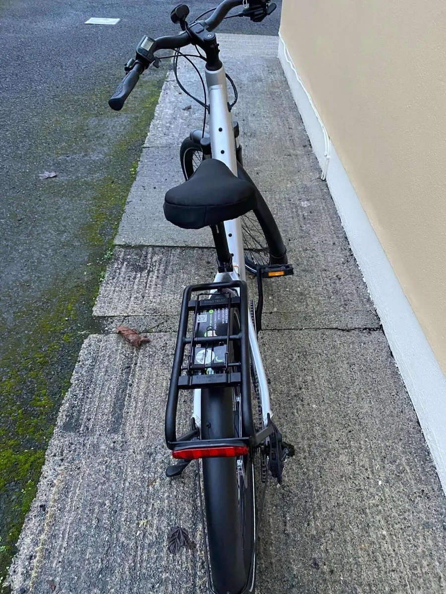 Electric bike - Image 2
