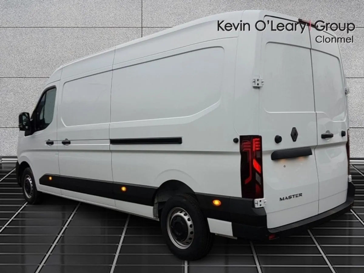 Renault Master Master Lm35 Start 130BHP - Image 3