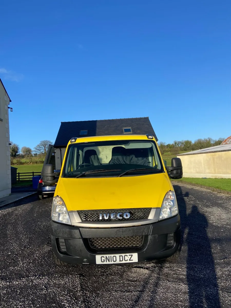 Iveco Daily 2010 - Image 2