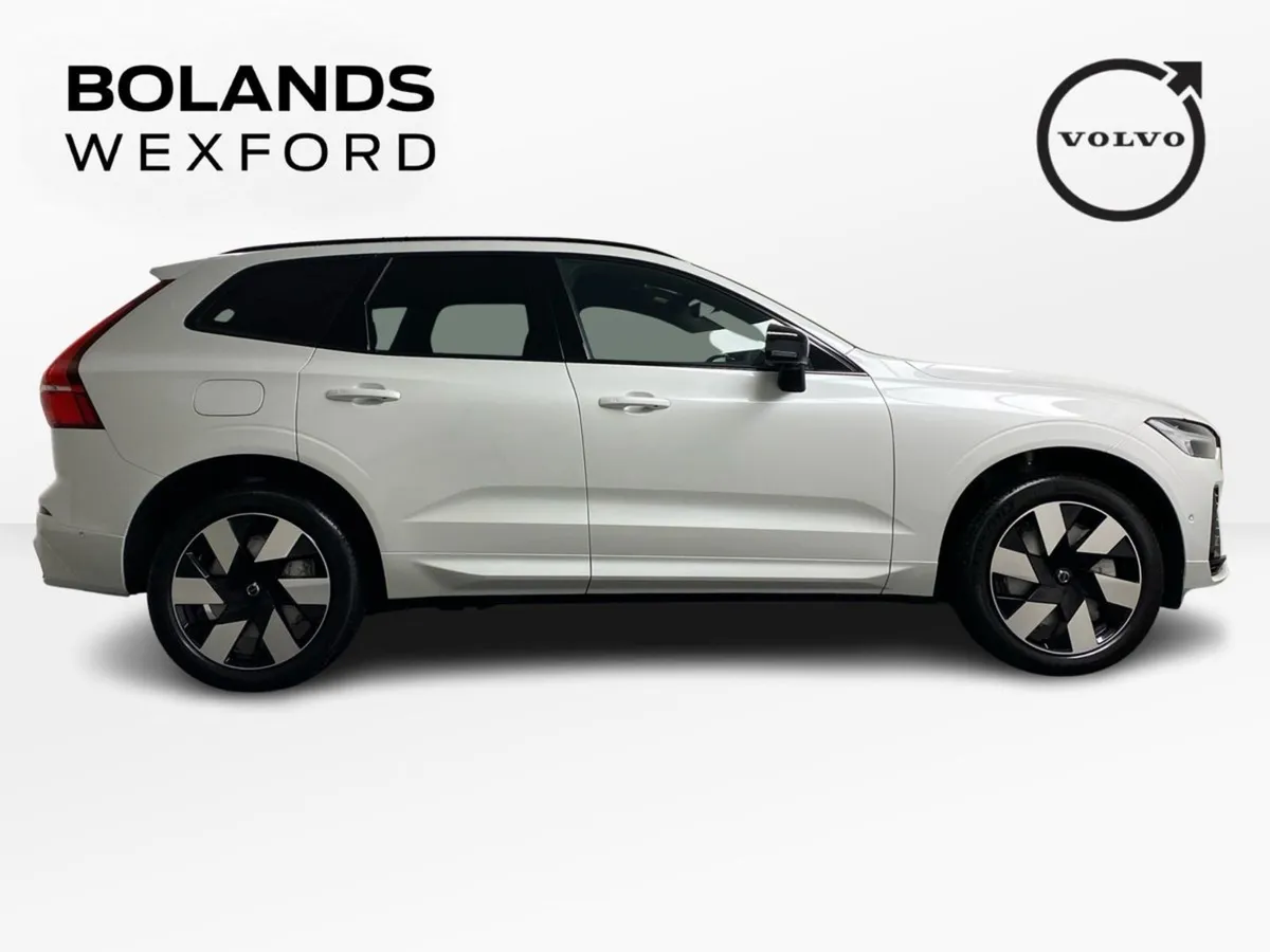 Volvo XC60 Xc60 T6 Plus/dark Plug-in Hybrid - Image 4