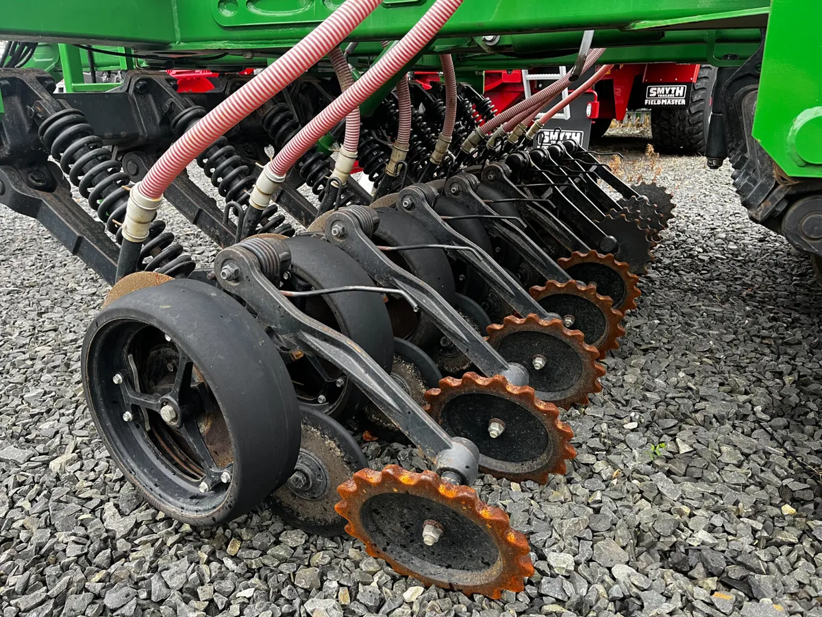 2019 John Deere 750A Drill (Like New) - Image 1