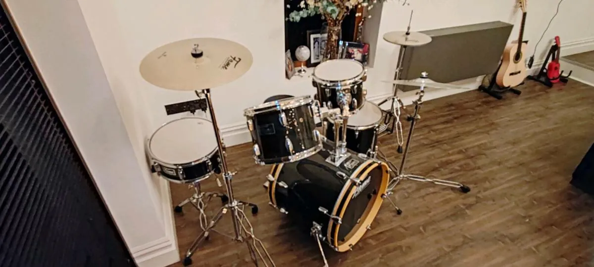 Fame Drum Kit - Image 1