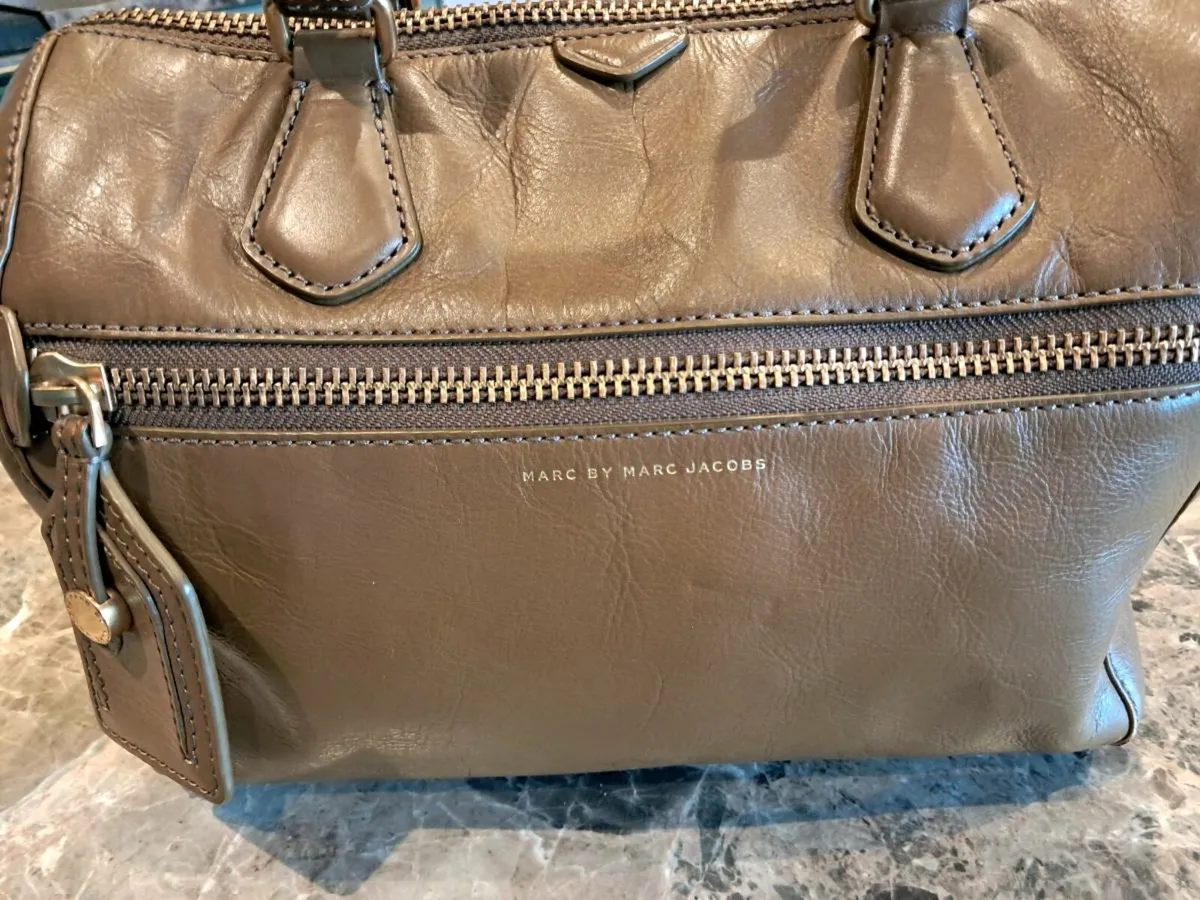 Marc Jacobs Handbag for sale in Co. Tipperary for 150 on DoneDeal