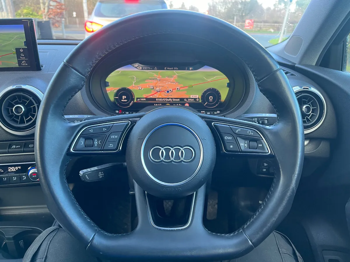 Audi e-tron 2020 - Image 3