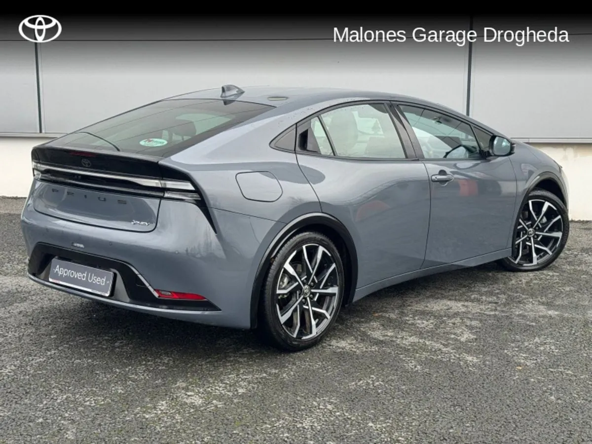 Toyota Prius 2.0 Phev Call Now 041 980 2420 - Image 2