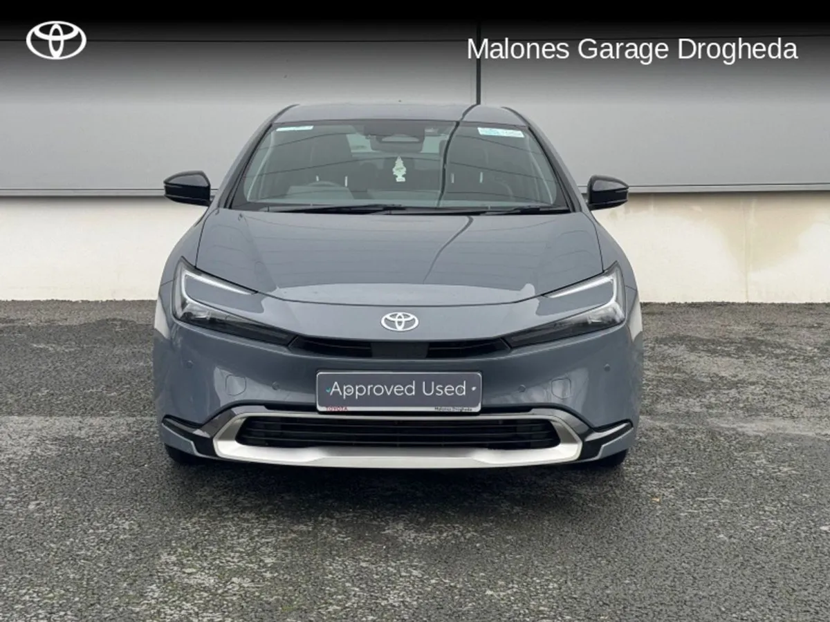 Toyota Prius 2.0 Phev Call Now 041 980 2420 - Image 4