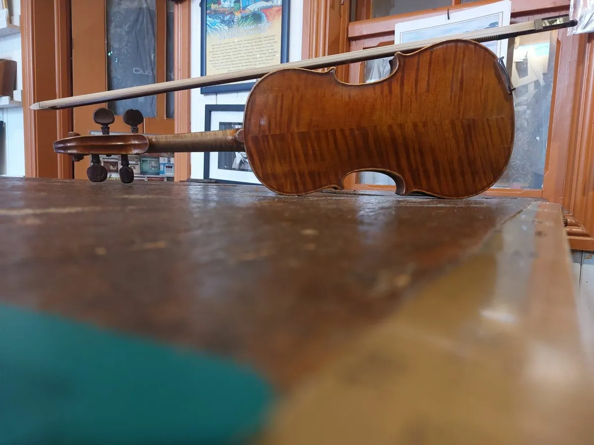 Violin 3/4 size - Image 1