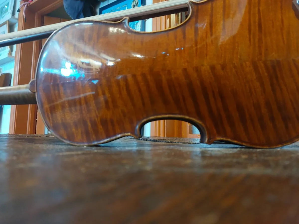 Violin 3/4 size - Image 2