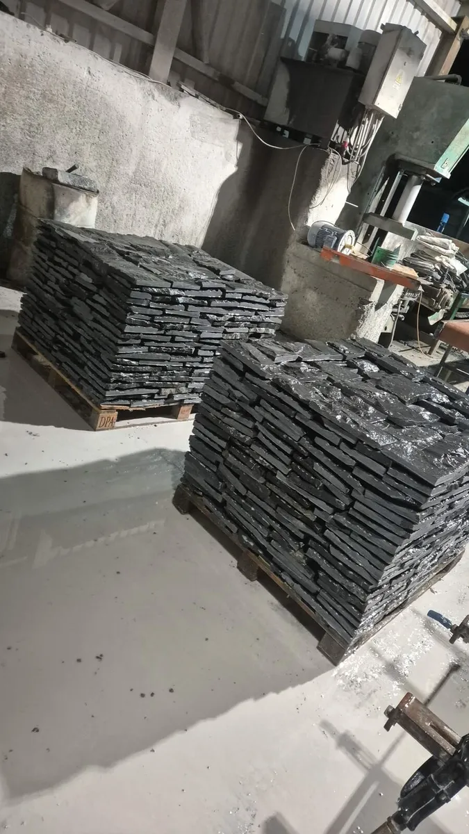 Limestone Cladding - Image 1