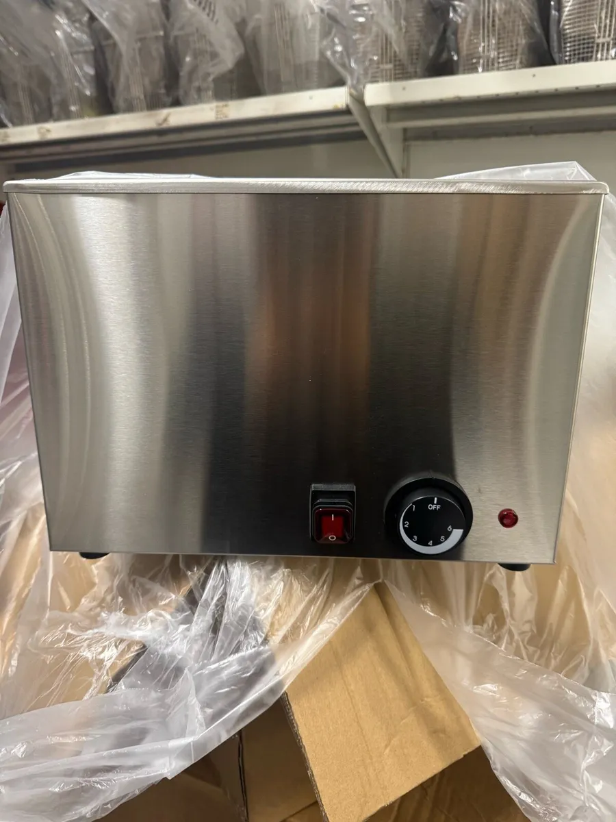 Bain Marie - Image 3