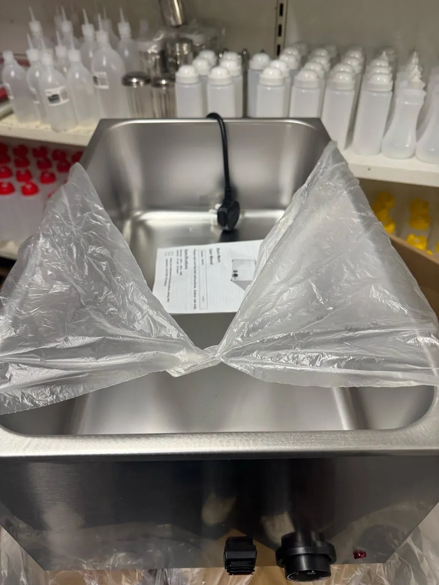 Bain Marie - Image 4