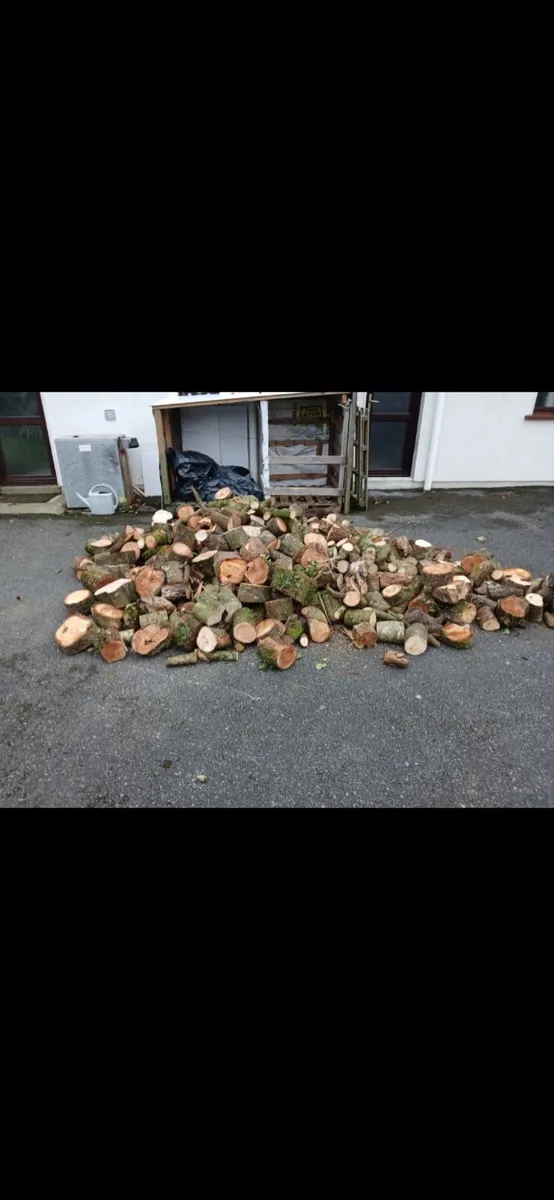 Firewood 🔥 - Image 2