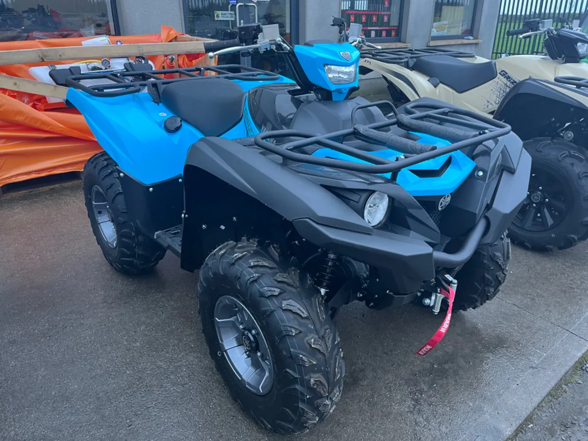 OPEN TODAY @ Lambert ATV Sales - Image 1