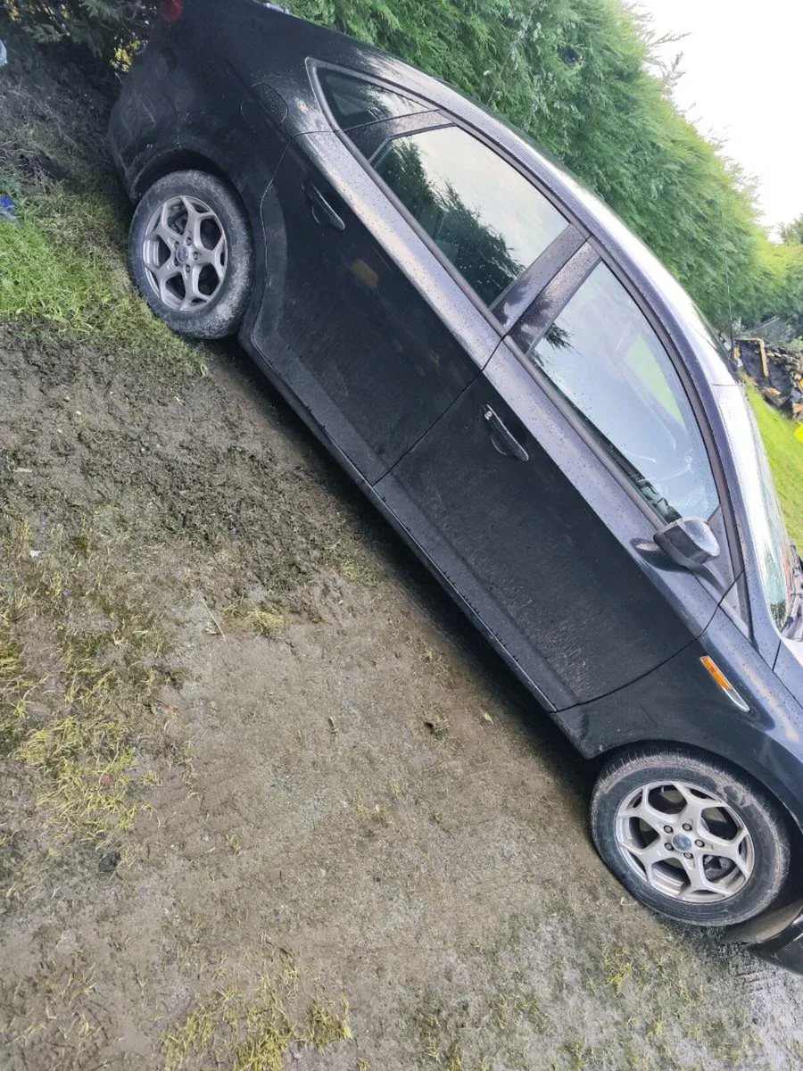 Ford Mondeo Automatic - Image 3