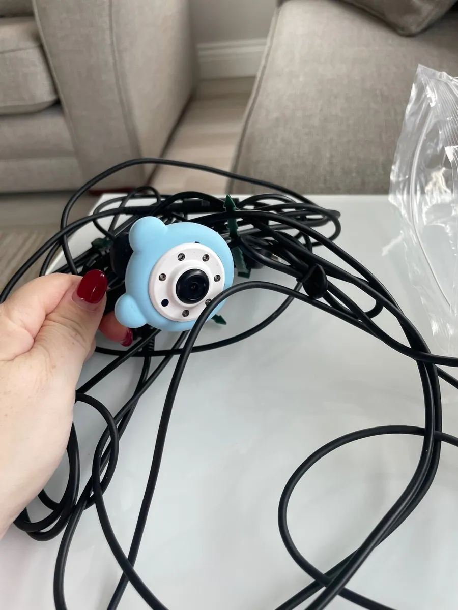 car baby monitor - Image 3