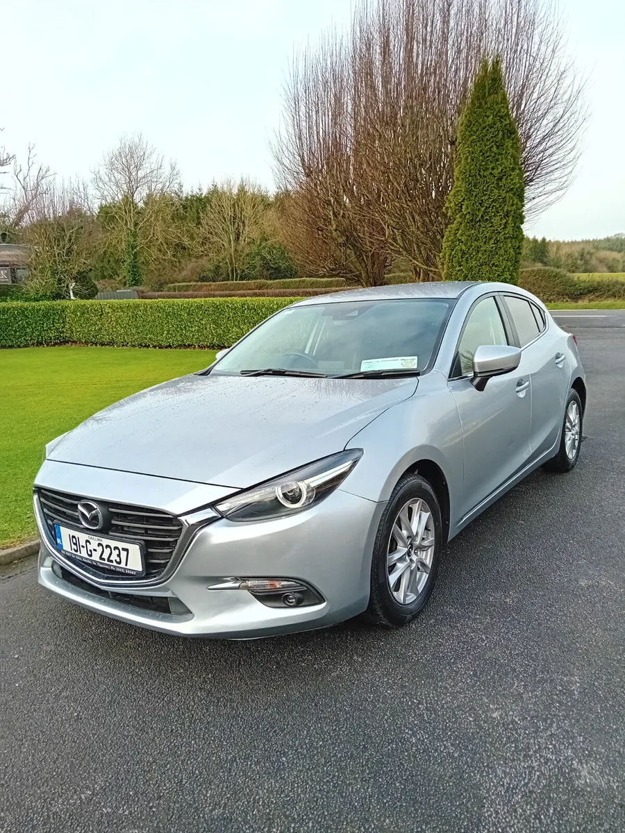 Mazda 3, 2019 - Image 2