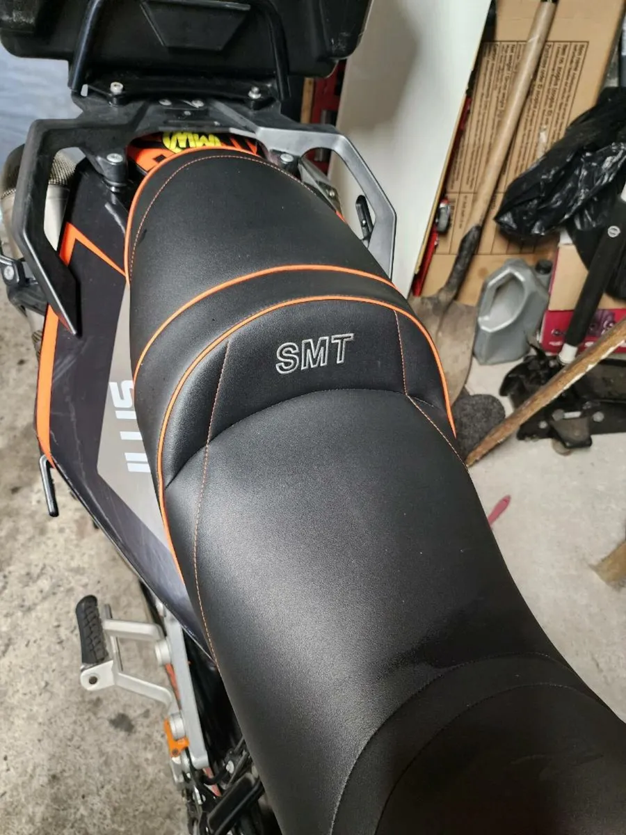 Like new KTM 990 big price drop - Image 2