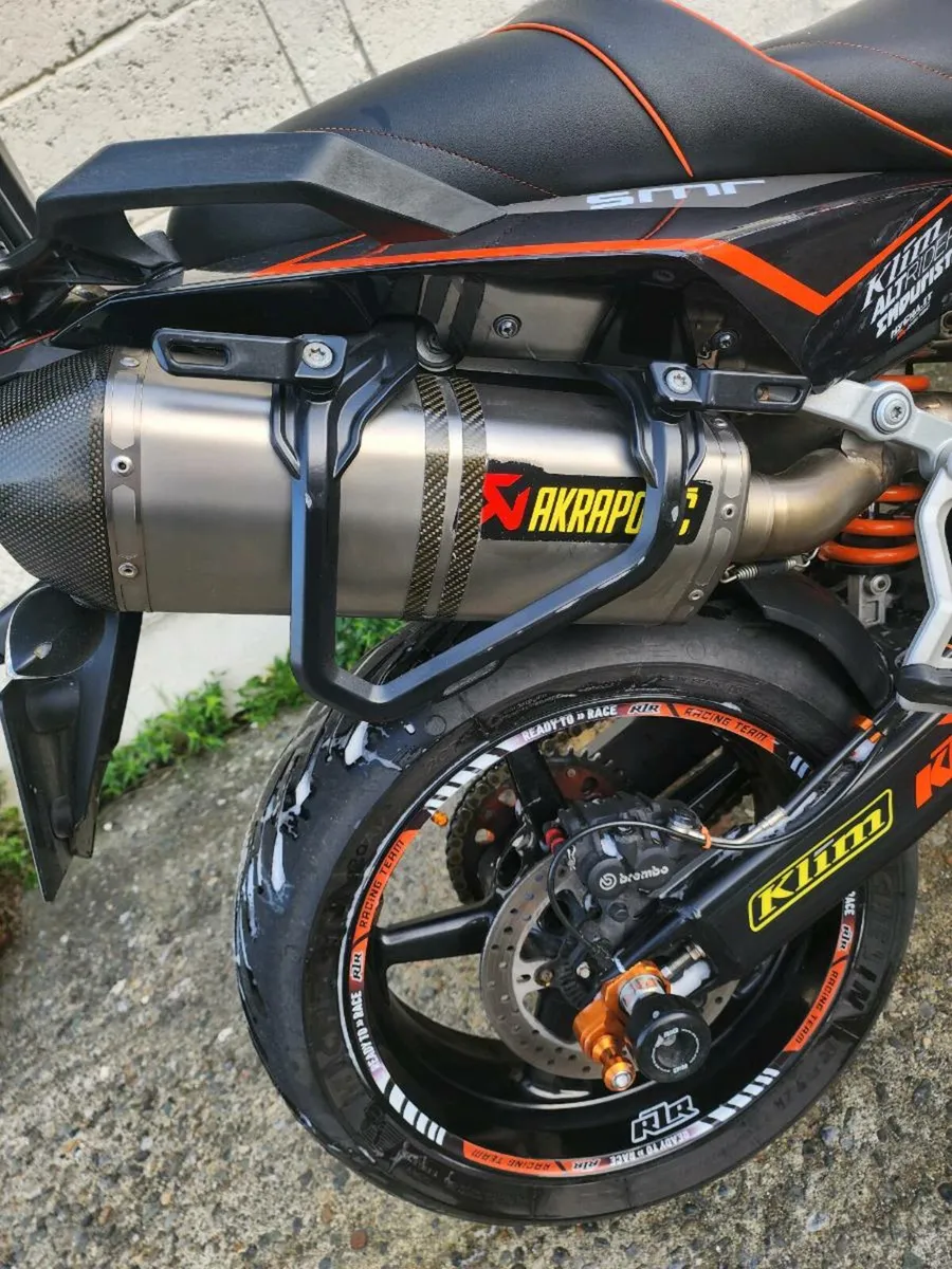 Like new KTM 990 big price drop - Image 3