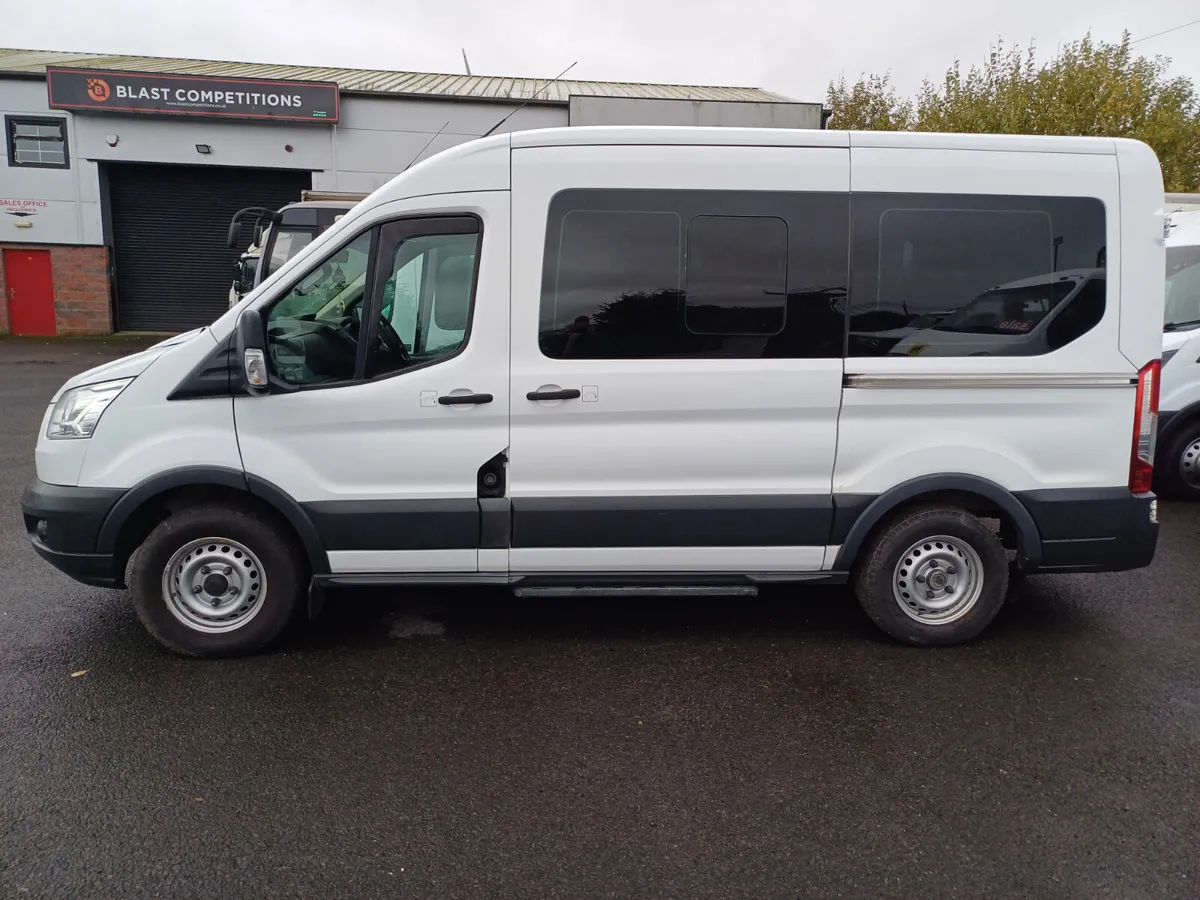 BUSSES FOR HIRE - Image 3