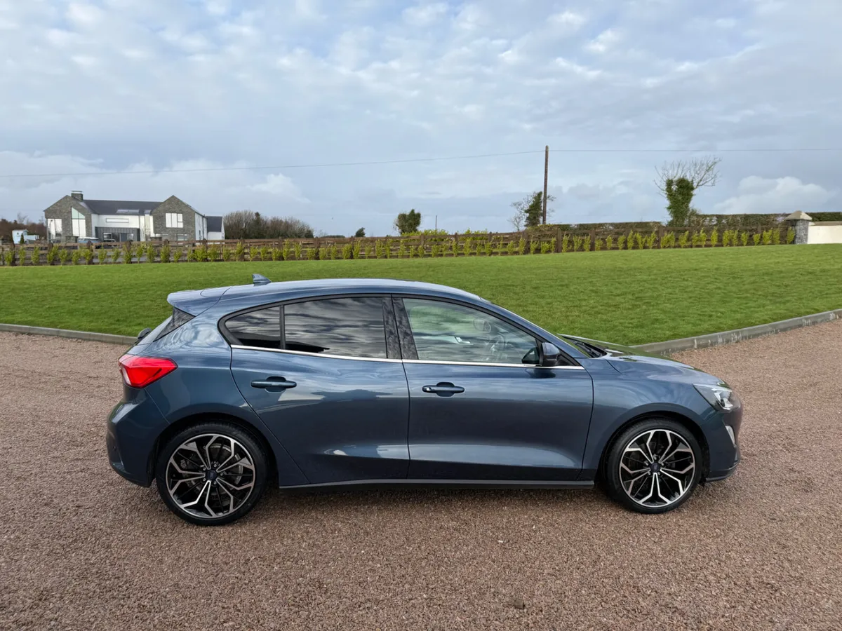 211 Ford Focus 1.5TDCI 120BHP - Image 4