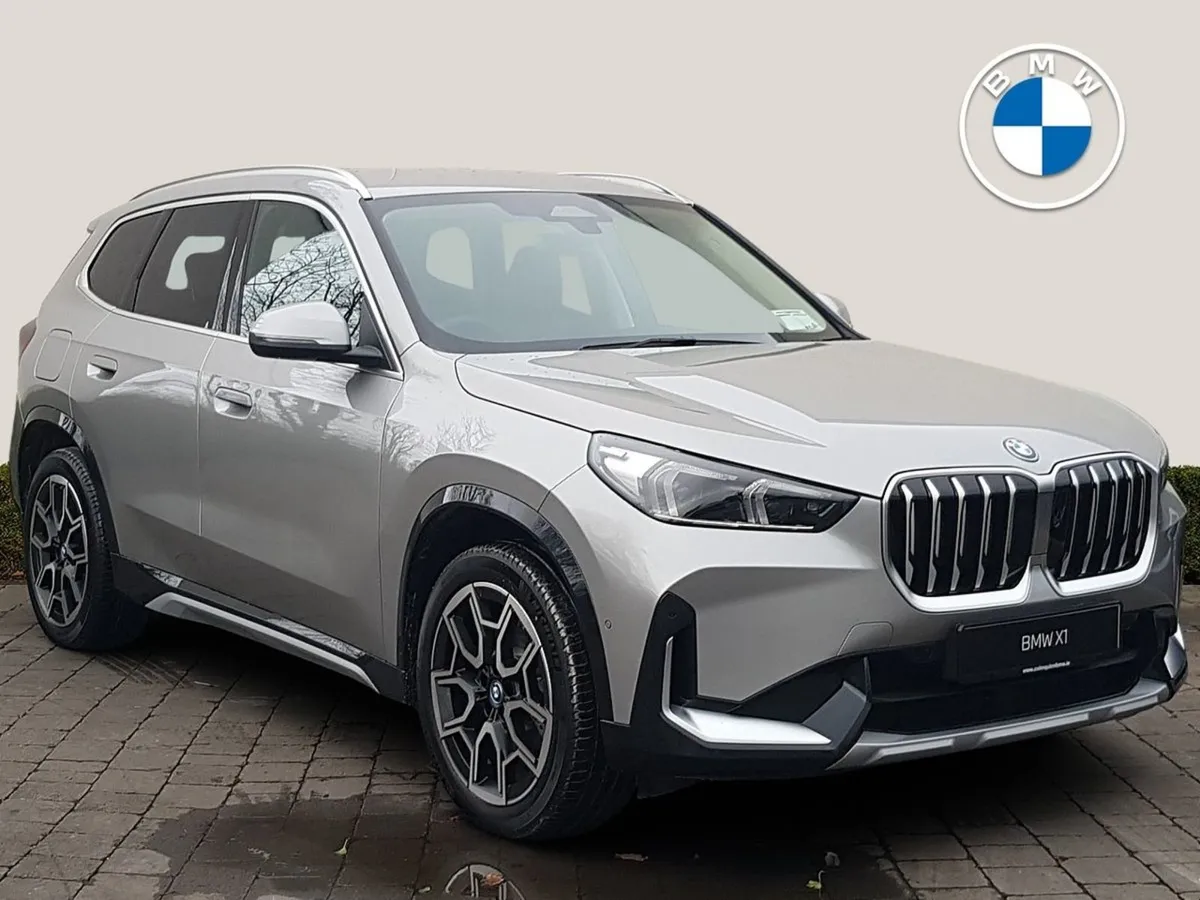 BMW X1 Xdrive25e Xline - Image 1