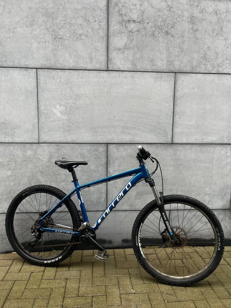 Carrera Vulcan 27.5 - Image 1