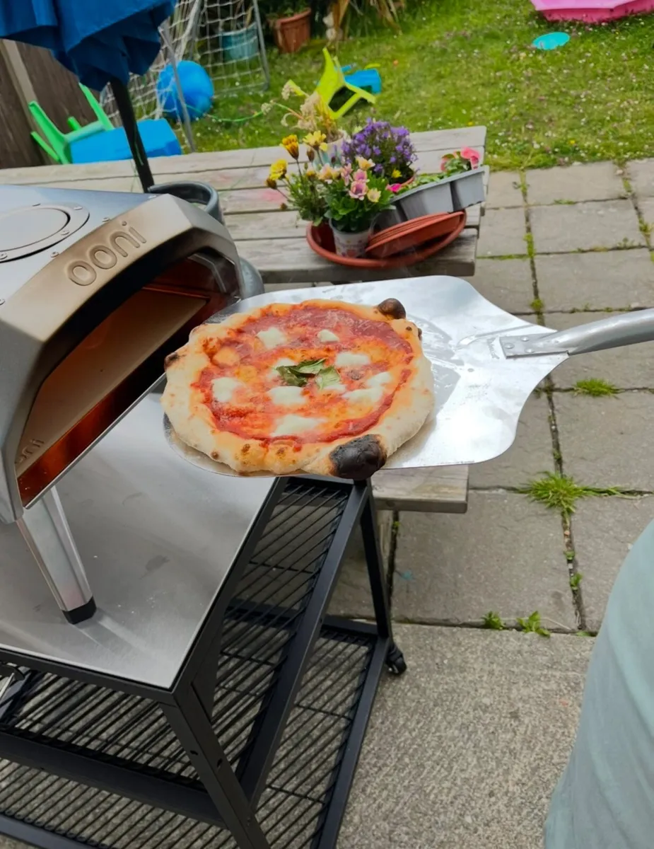 Pizza oven - Image 1