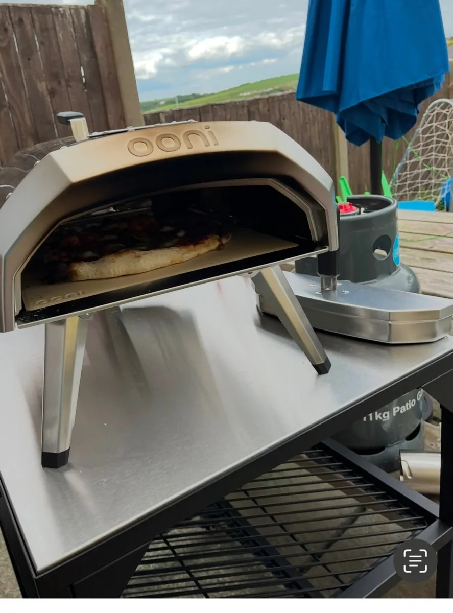 Pizza oven - Image 2
