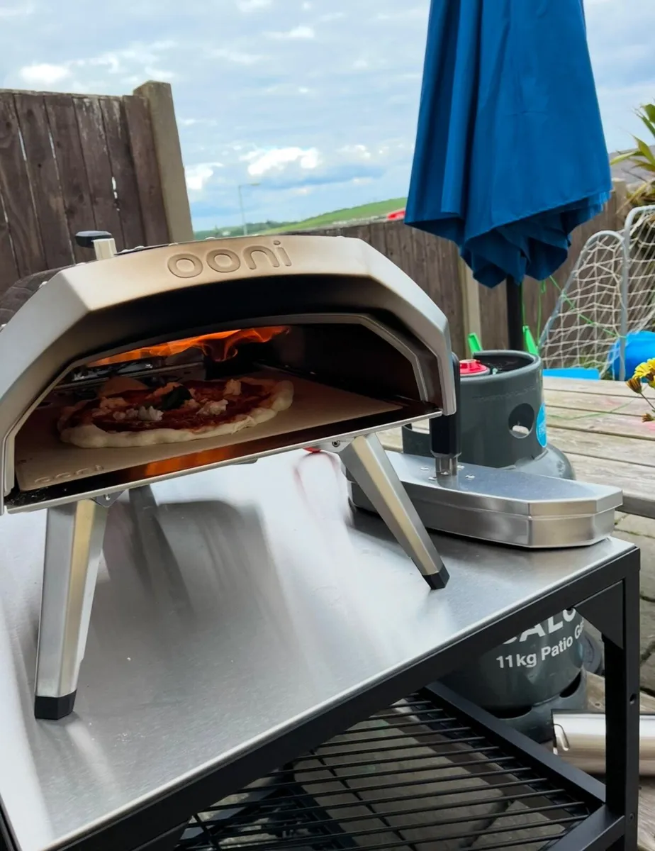 Pizza oven - Image 3